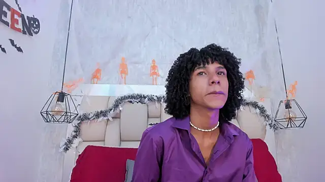 Johan gz  online show from 14, 10, 2025