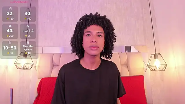 Johan gz  online show from 8, 2, 2026