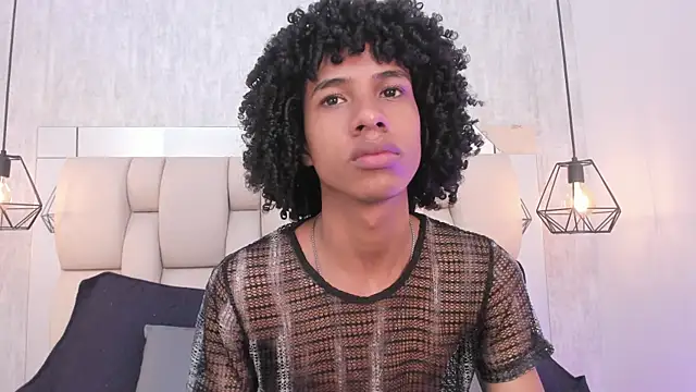 Johan gz  online show from 15, 9, 2025