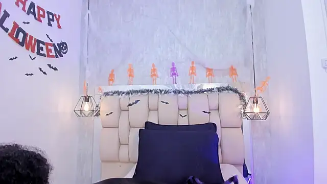 Johan gz  online show from 10, 10, 2025