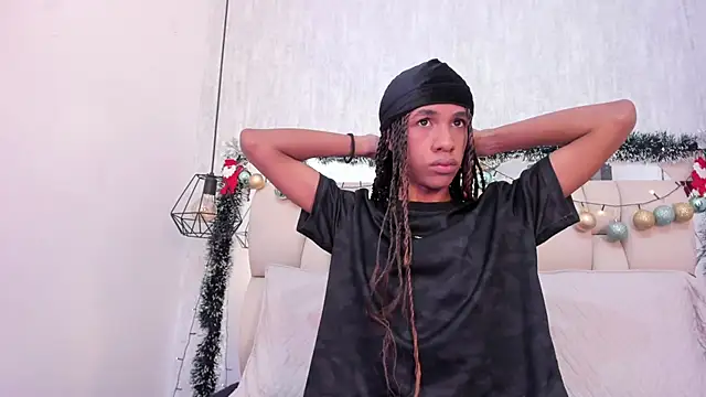 Johan gz  online show from 22, 12, 2025