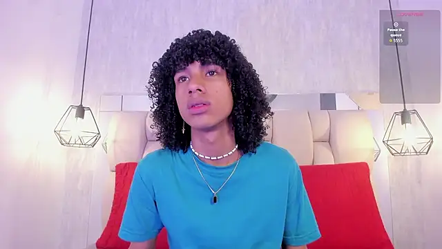 Johan gz  online show from 16, 1, 2026