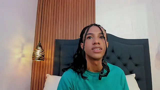 Johan gz  online show from 28, 4, 2026