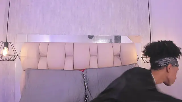 Johan gz  online show from 2, 12, 2025