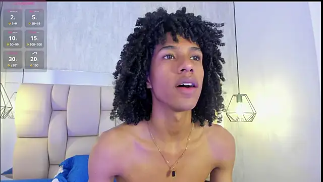 Johan gz  online show from 26, 3, 2026