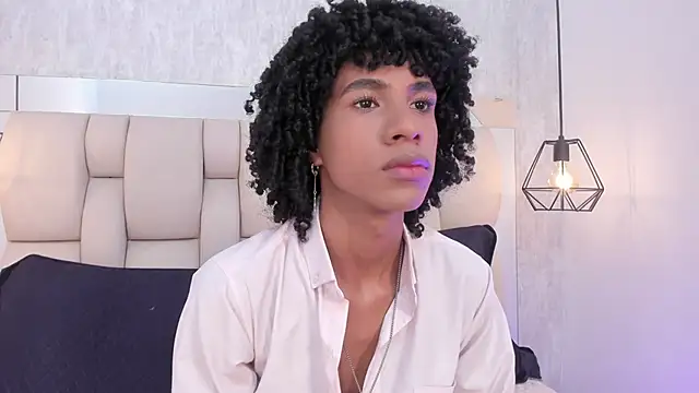 Johan gz  online show from 11, 9, 2025