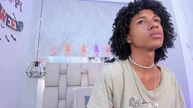 Johan gz  online show from 27, 10, 2025