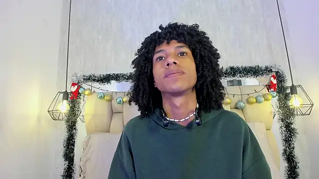 Johan gz  online show from 20, 12, 2025