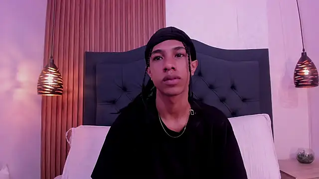Johan gz  online show from 6, 5, 2026