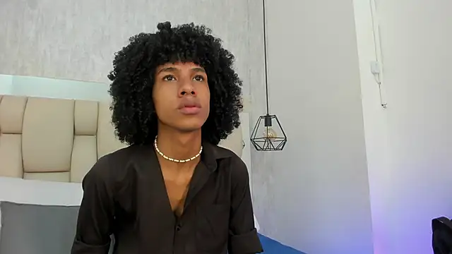 Johan gz  online show from 6, 10, 2025