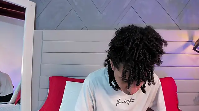 Johan gz  online show from 22, 11, 2025