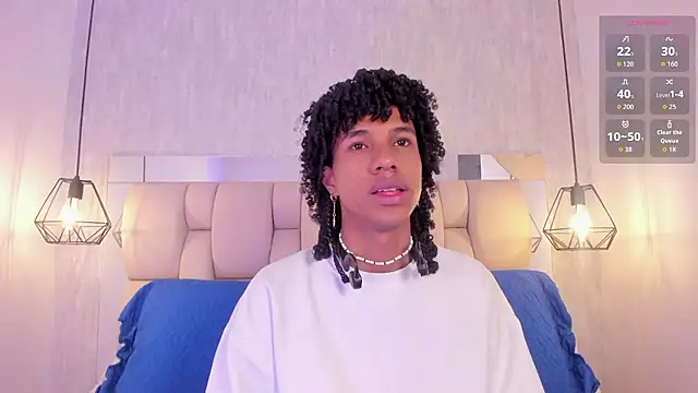 Johan gz  online show from 14, 1, 2026