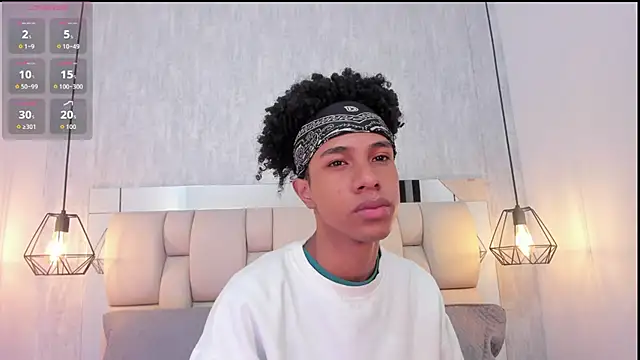 Johan gz  online show from 27, 2, 2026