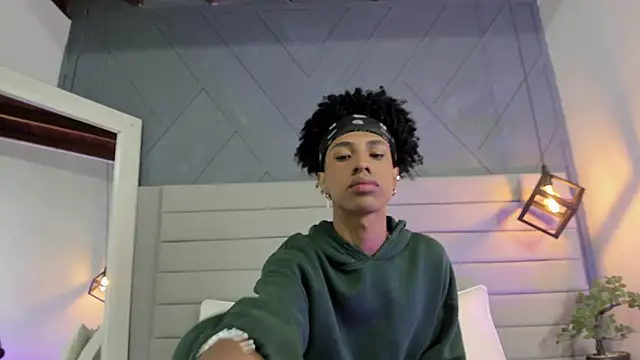 Johan gz  online show from 13, 11, 2025