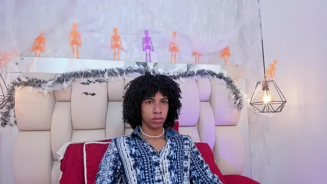 Johan gz  online show from 15, 10, 2025