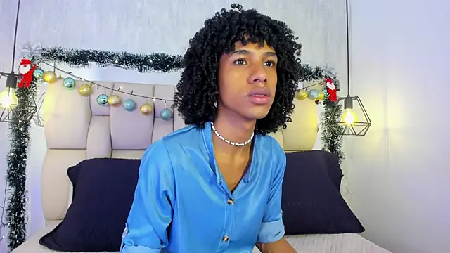 Johan gz  online show from 17, 12, 2025