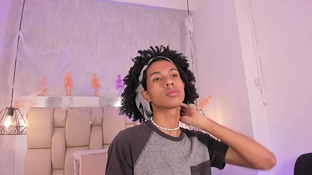 Johan gz  online show from 28, 10, 2025