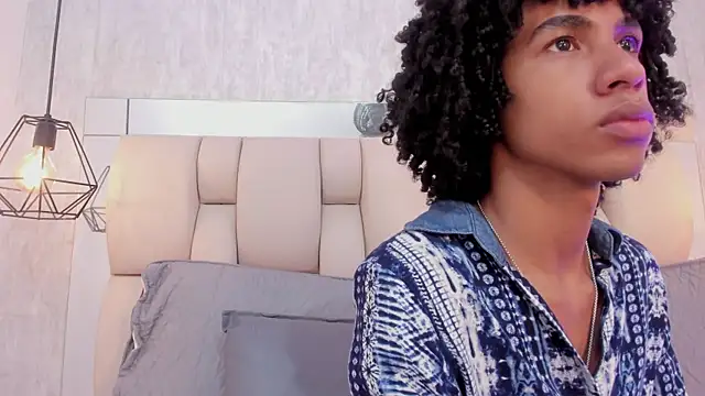 Johan gz  online show from 9, 9, 2025