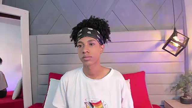 Johan gz  online show from 7, 11, 2025