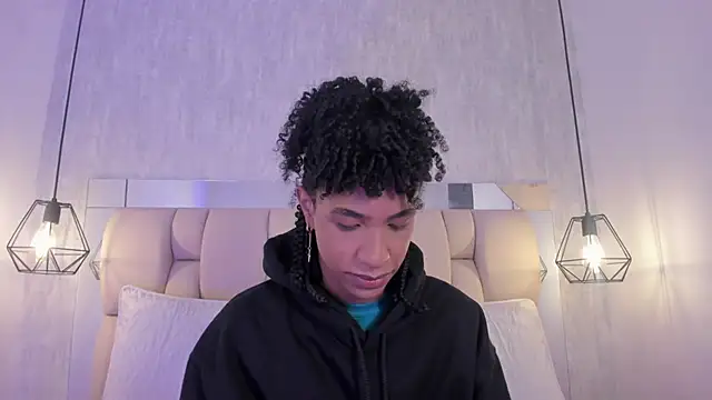 Johan gz  online show from 12, 1, 2026