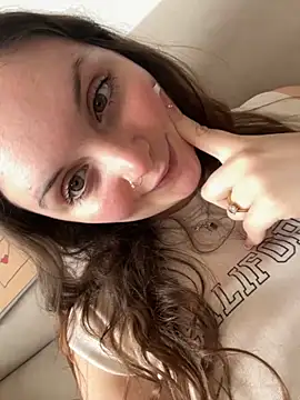 xtheprettyex online show from 16, 10, 2025