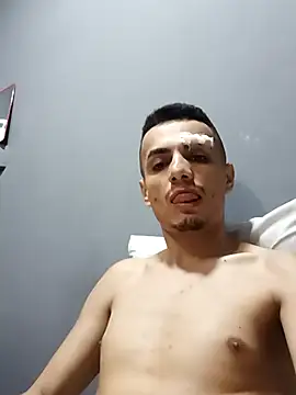 pitersonntt online show from 7, 11, 2025