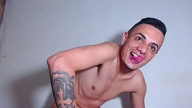 pitersonntt online show from 6, 1, 2026