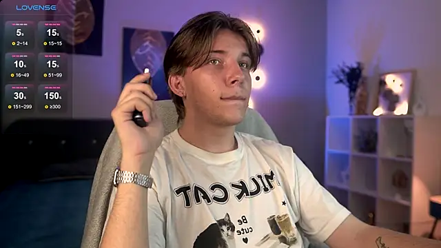 Robby Manson online show from 30, 9, 2025