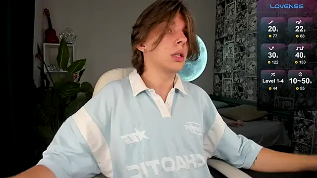 Robby Manson online show from 8, 9, 2025