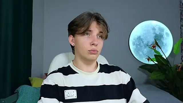 Robby Manson online show from 2, 10, 2025