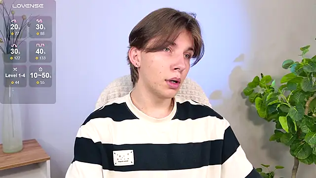 Robby Manson online show from 3, 11, 2025