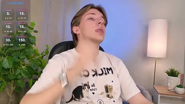 Robby Manson online show from 29, 9, 2025