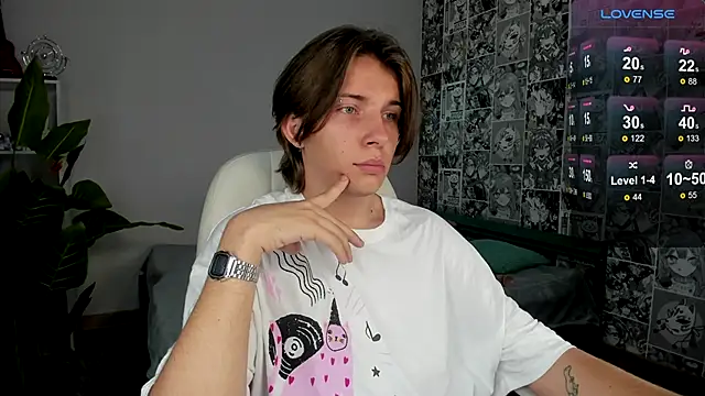 Robby Manson online show from 10, 9, 2025