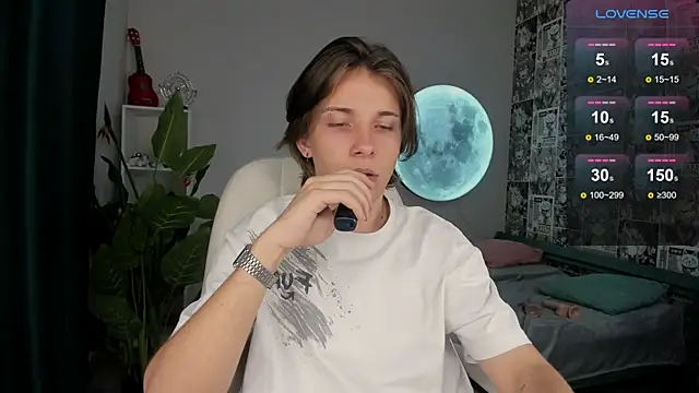 Robby Manson online show from 11, 9, 2025