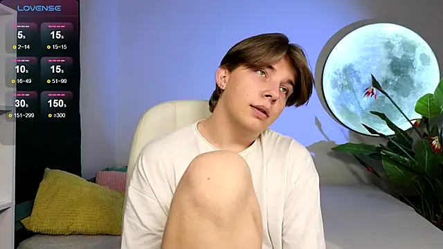 Robby Manson online show from 6, 10, 2025