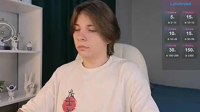 Robby Manson online show from 20, 9, 2025