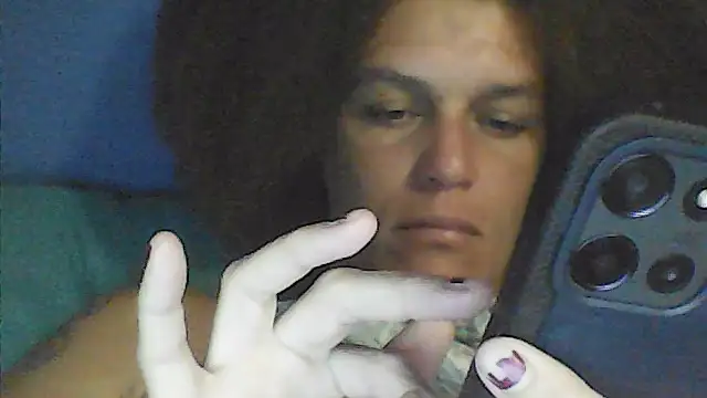 sarahkat86 online show from 23, 10, 2025