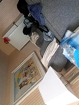 sarahkat86 online show from 31, 10, 2025