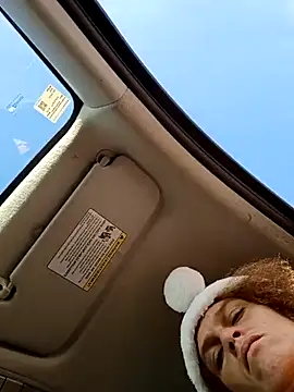 sarahkat86 online show from 21, 12, 2025