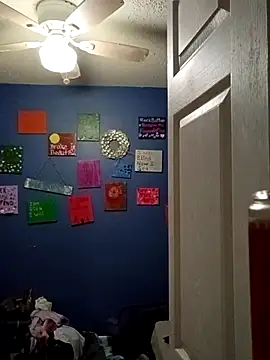 sarahkat86 online show from 23, 10, 2025