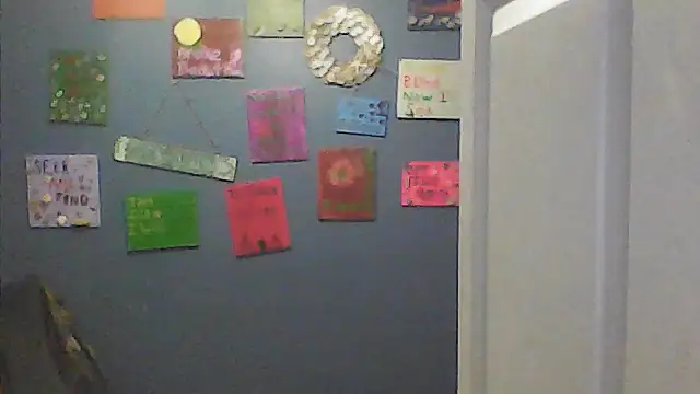 sarahkat86 online show from 24, 10, 2025