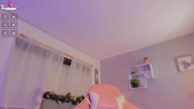 caro sanchezz online show from 3, 10, 2025