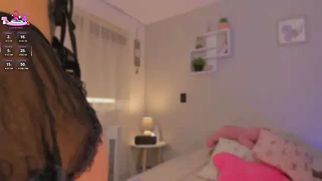 caro sanchezz online show from 26, 2, 2026