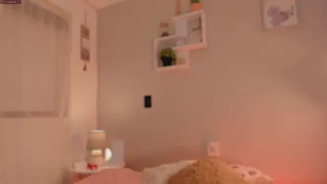 caro sanchezz online show from 19, 1, 2026