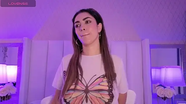 CristalHeart  online show from 19, 3, 2026