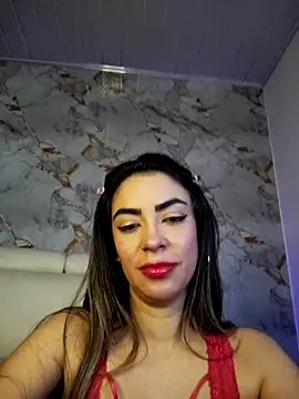 CristalHeart  online show from 12, 4, 2026