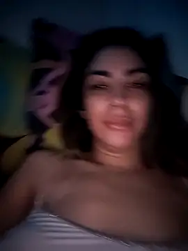 CristalHeart  online show from 22, 2, 2026