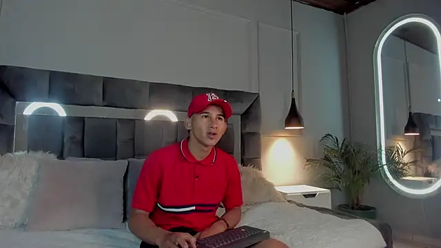 Jade rey  online show from 22, 2, 2026