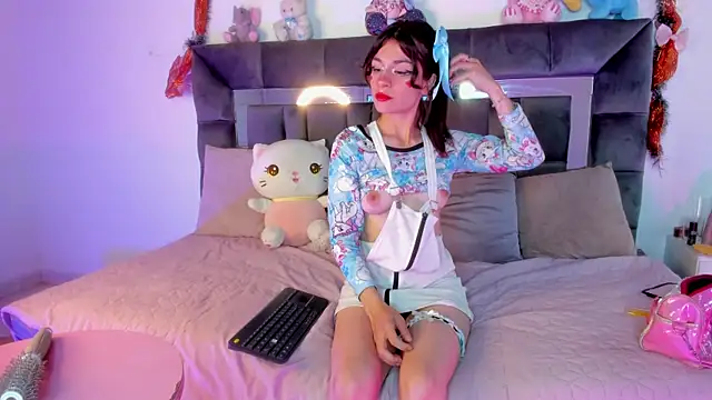 Jade rey  online show from 10, 1, 2026