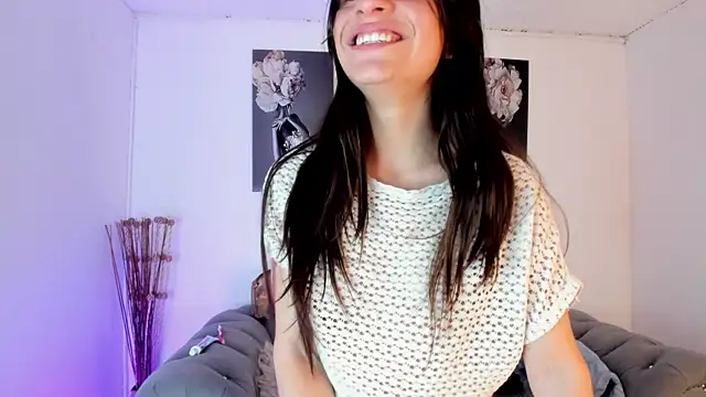 Jade rey  online show from 29, 11, 2025